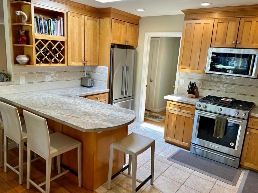 433 Concord Drive, Menlo Park, CA 94025