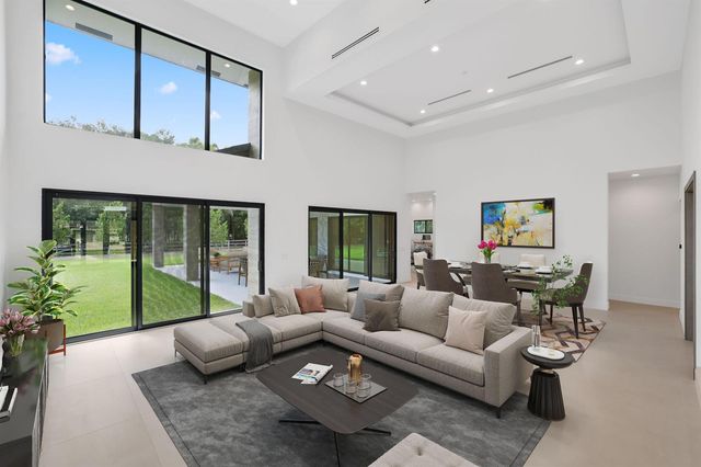 14817 Paddock Drive, Wellington, FL 33414