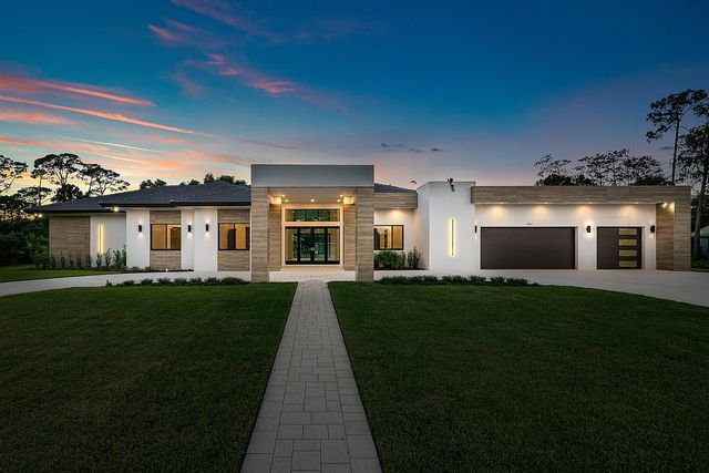 14817 Paddock Drive, Wellington, FL 33414