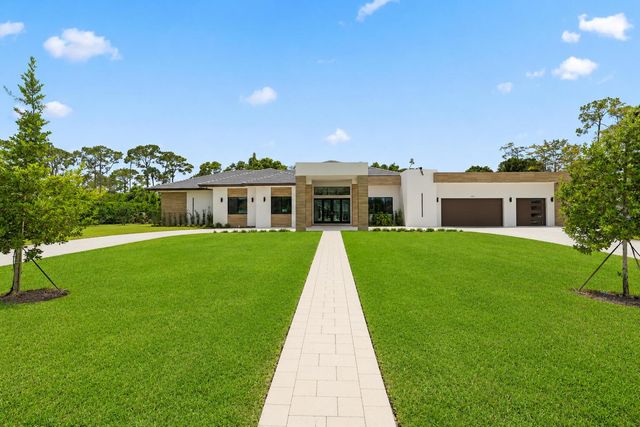14817 Paddock Drive, Wellington, FL 33414