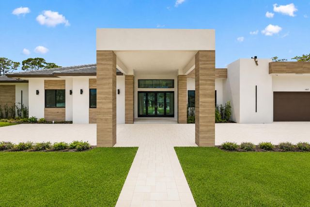 14817 Paddock Drive, Wellington, FL 33414