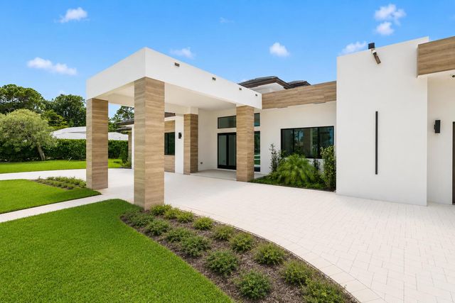 14817 Paddock Drive, Wellington, FL 33414