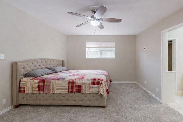 2819 Fortuna Drive, Katy, TX 77493