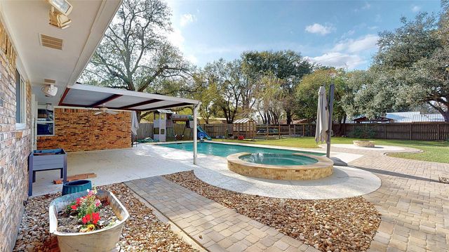 2819 Fortuna Drive, Katy, TX 77493