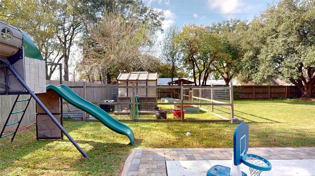 2819 Fortuna Drive, Katy, TX 77493