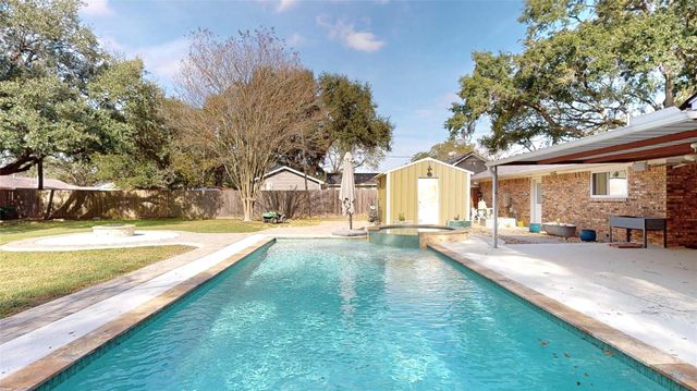 2819 Fortuna Drive, Katy, TX 77493