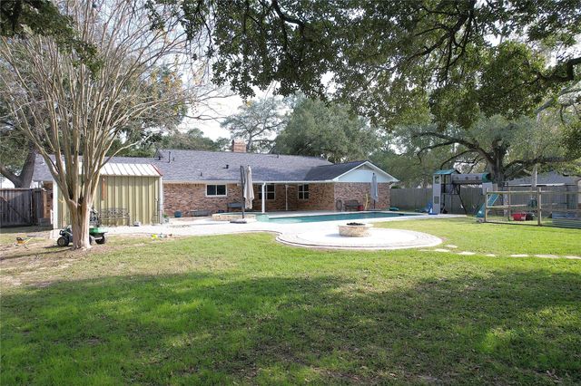 2819 Fortuna Drive, Katy, TX 77493
