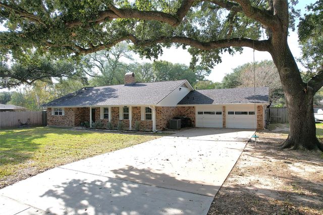 2819 Fortuna Drive, Katy, TX 77493