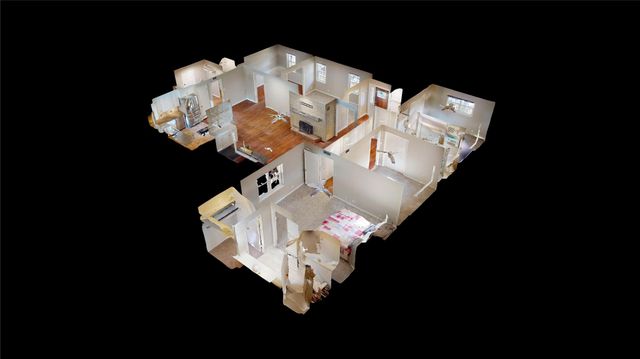 2819 Fortuna Drive, Katy, TX 77493