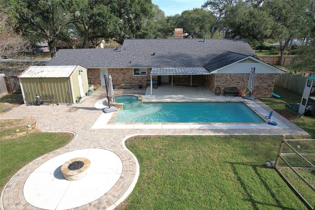 2819 Fortuna Drive, Katy, TX 77493