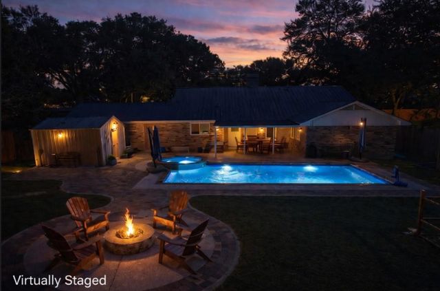 2819 Fortuna Drive, Katy, TX 77493