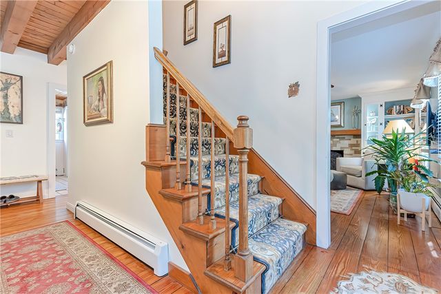 35 Fales Road, Bristol, RI 02809