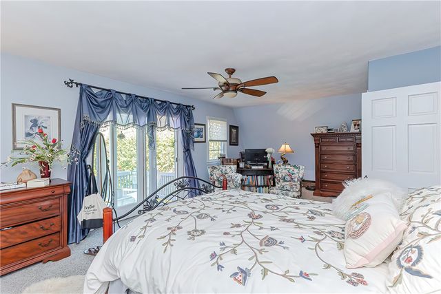 35 Fales Road, Bristol, RI 02809