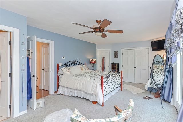 35 Fales Road, Bristol, RI 02809