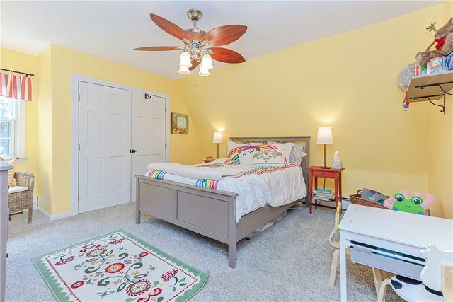 35 Fales Road, Bristol, RI 02809