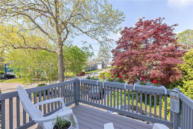 35 Fales Road, Bristol, RI 02809