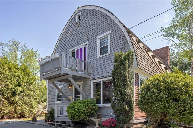 35 Fales Road, Bristol, RI 02809