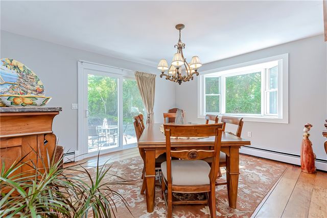 35 Fales Road, Bristol, RI 02809