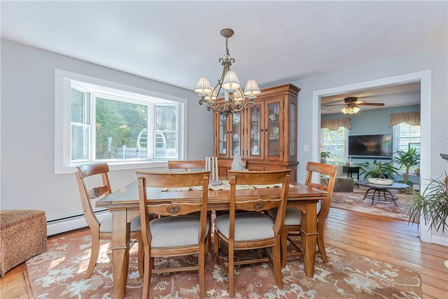 35 Fales Road, Bristol, RI 02809