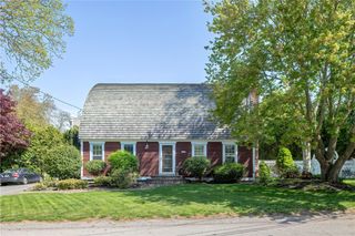 35 Fales Road, Bristol, RI 02809