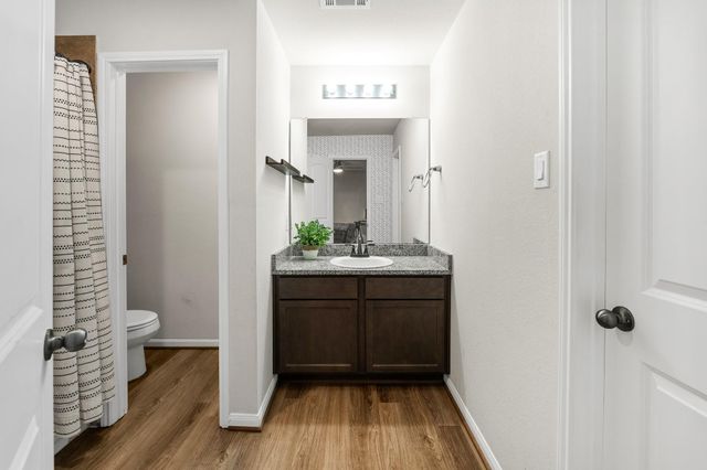 3031 Apache Street, Willis, TX 77378