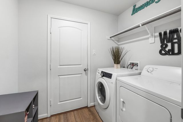 3031 Apache Street, Willis, TX 77378