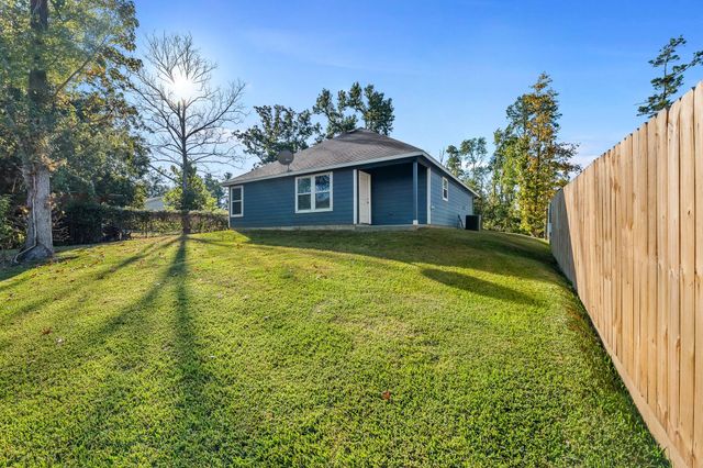 3031 Apache Street, Willis, TX 77378