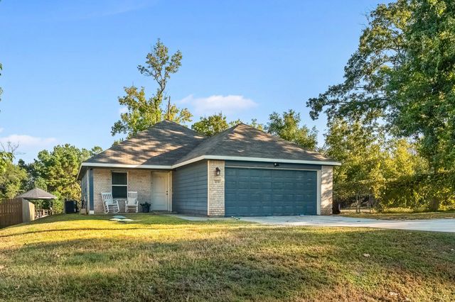 3031 Apache Street, Willis, TX 77378