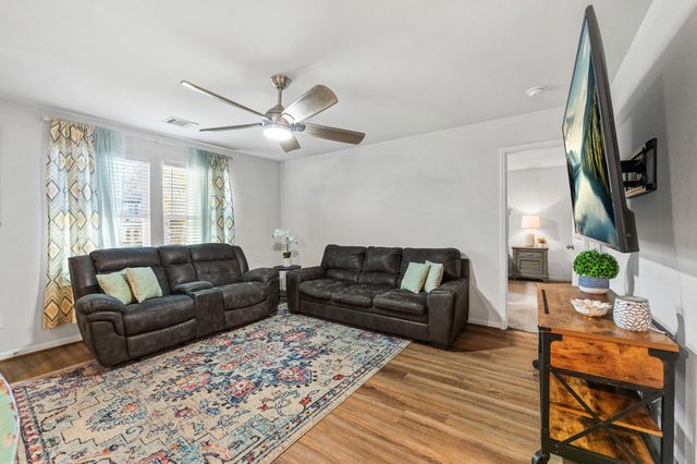 3031 Apache Street, Willis, TX 77378