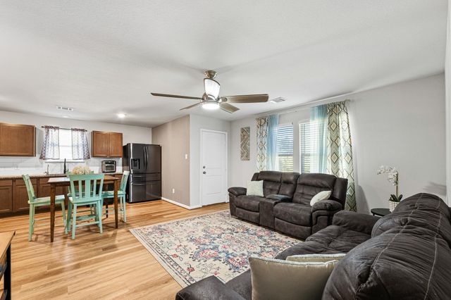 3031 Apache Street, Willis, TX 77378