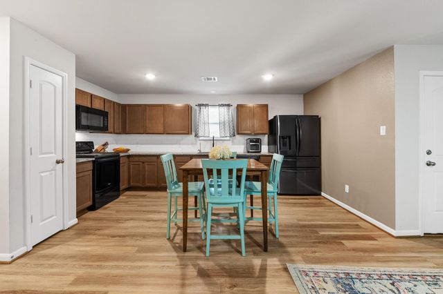 3031 Apache Street, Willis, TX 77378