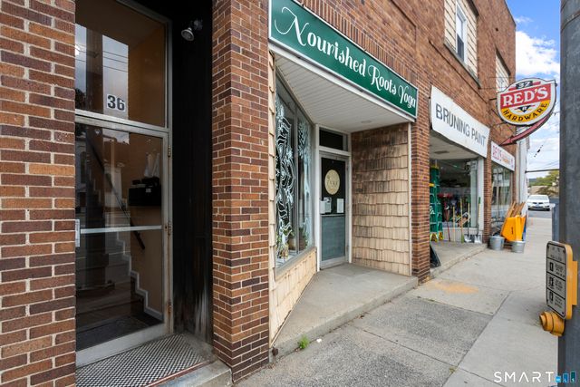 36 Main Street H, Thomaston, CT 06787