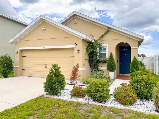 11124 LELAND GROVES DRIVE, Riverview, FL 33579