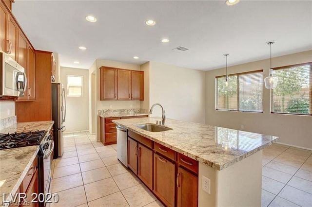 6629 Dome Rock Street, North Las Vegas, NV 89084