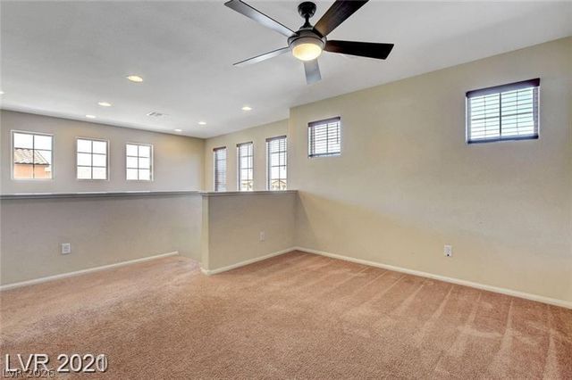 6629 Dome Rock Street, North Las Vegas, NV 89084