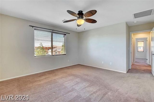 6629 Dome Rock Street, North Las Vegas, NV 89084