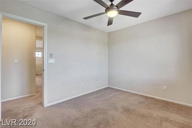 6629 Dome Rock Street, North Las Vegas, NV 89084