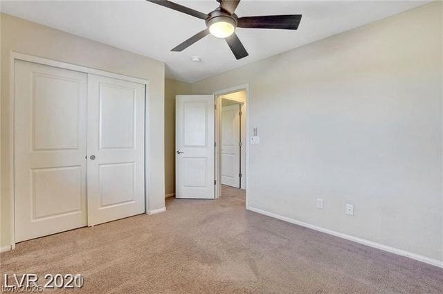 6629 Dome Rock Street, North Las Vegas, NV 89084