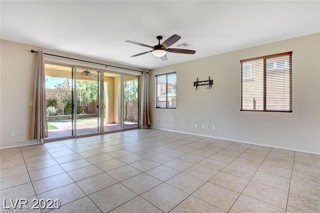 6629 Dome Rock Street, North Las Vegas, NV 89084