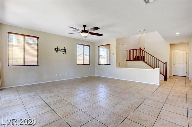 6629 Dome Rock Street, North Las Vegas, NV 89084