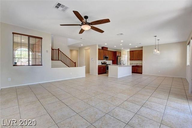 6629 Dome Rock Street, North Las Vegas, NV 89084