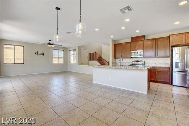 6629 Dome Rock Street, North Las Vegas, NV 89084