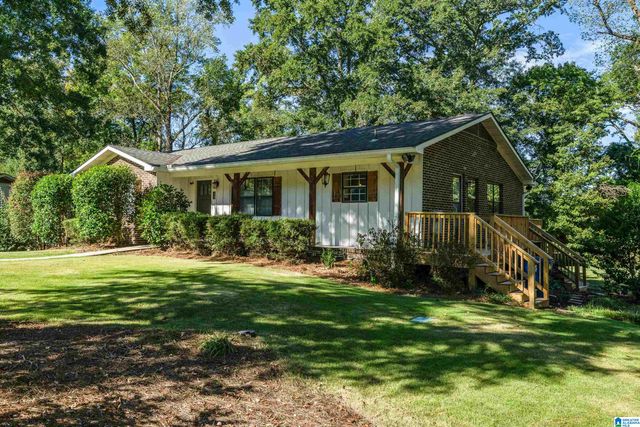 110 WOODLAND CIRCLE, Trussville, AL 35173