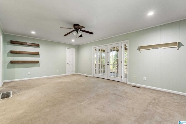 110 WOODLAND CIRCLE, Trussville, AL 35173