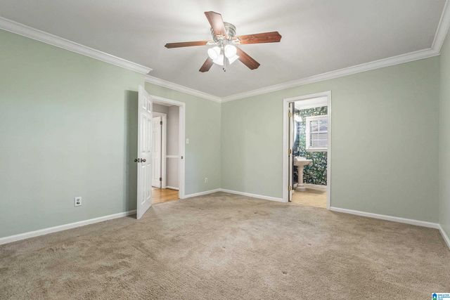 110 WOODLAND CIRCLE, Trussville, AL 35173