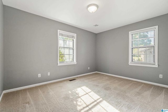 110 WOODLAND CIRCLE, Trussville, AL 35173