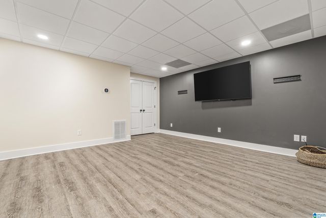 110 WOODLAND CIRCLE, Trussville, AL 35173