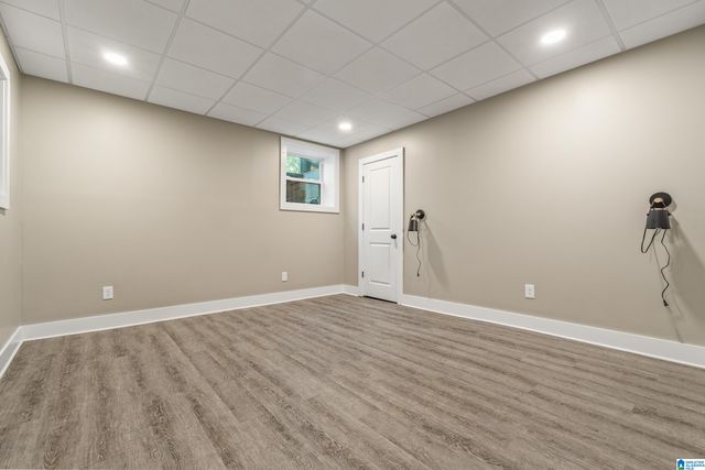 110 WOODLAND CIRCLE, Trussville, AL 35173
