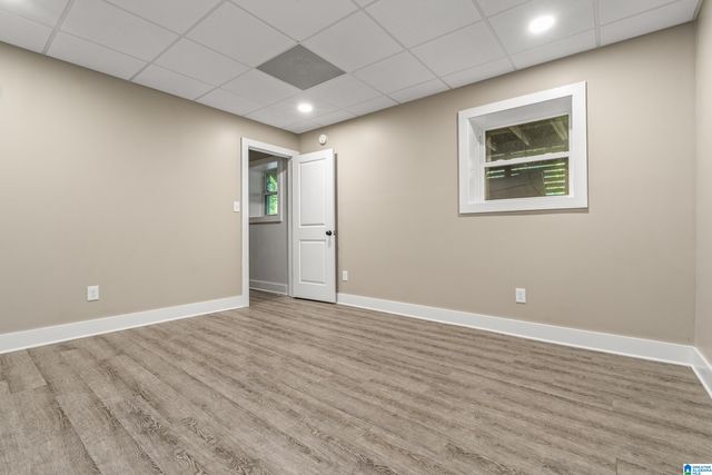 110 WOODLAND CIRCLE, Trussville, AL 35173