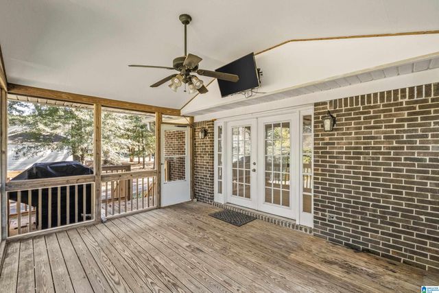 110 WOODLAND CIRCLE, Trussville, AL 35173